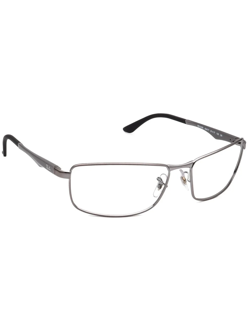 Ray-Ban RB 3498 004/71 Eyewear